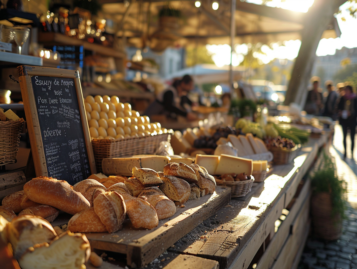 marché des quais bordeaux