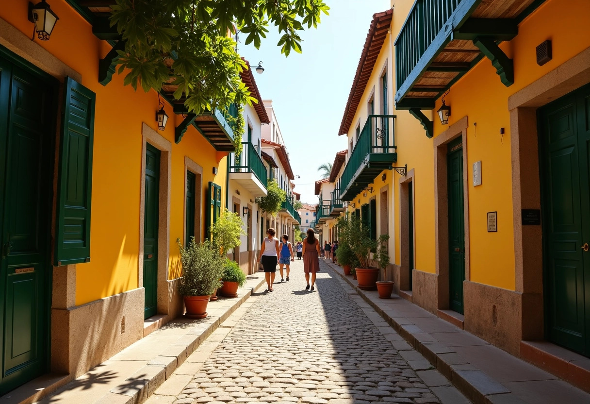 île gorée