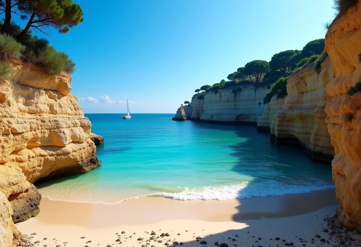 plage nîmes