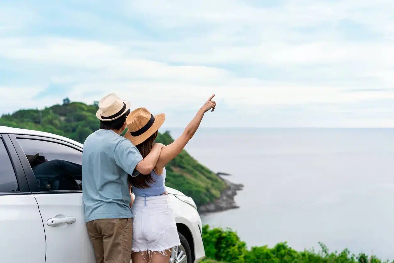 louer une voiture en Guadeloupe en avril