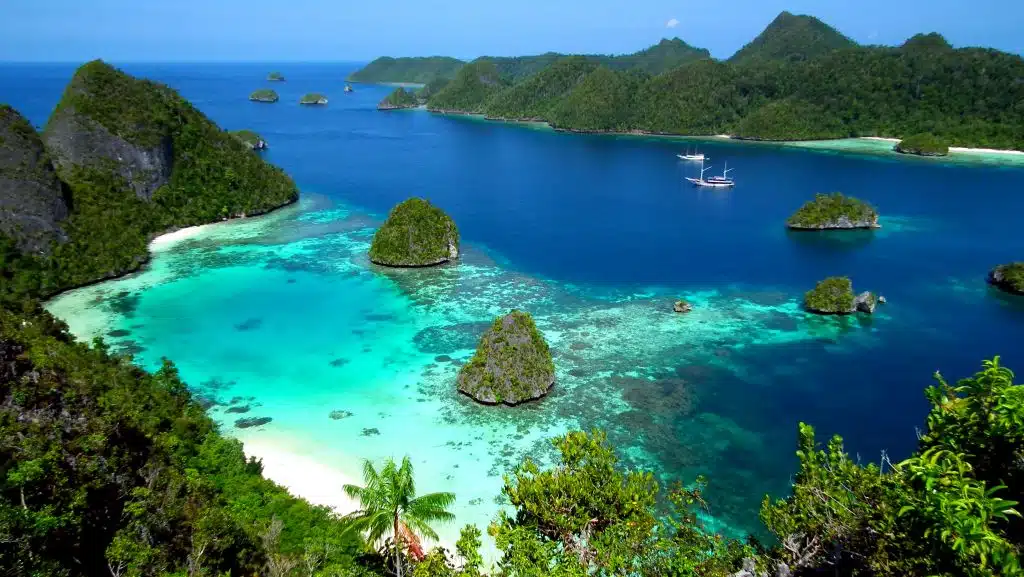 Exploration des îles Gili un paradis indonésien hors des sentiers battus