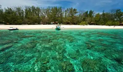 Exploration des îles Gili un paradis indonésien hors des sentiers battus