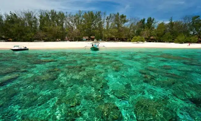 Exploration des îles Gili un paradis indonésien hors des sentiers battus