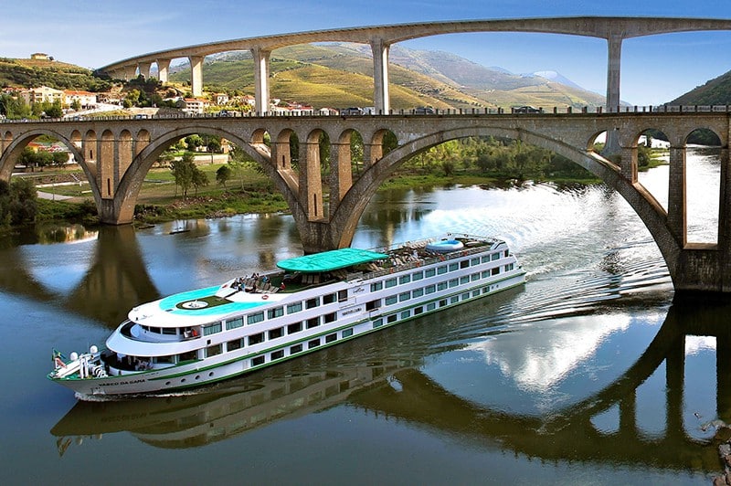 Tout Savoir Sur La Compagnie Croisieurope : Avis, Prix, Destinations ...