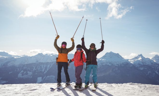 Conseils pour un séjour de ski réussi en Andorre