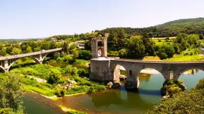 Réservez votre séjour dans le Puy-de-Dôme avec les gîtes de France