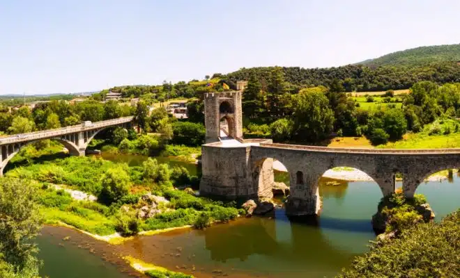 Réservez votre séjour dans le Puy-de-Dôme avec les gîtes de France