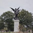 cimetière de Montparnasse